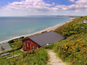 Гостиница Seagulls Nest, Whitsand Bay  Косэнд